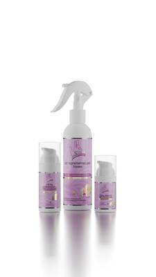 Гель для размягчения кутикулы рук SPACE FINGERS (50 мл)